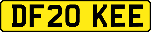 DF20KEE