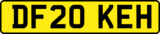 DF20KEH