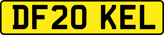 DF20KEL