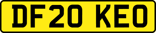 DF20KEO
