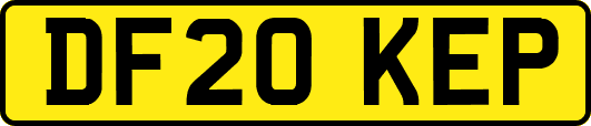 DF20KEP