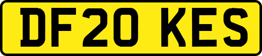 DF20KES