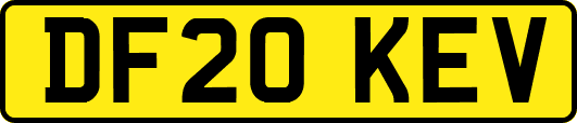 DF20KEV