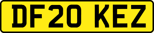 DF20KEZ