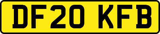 DF20KFB