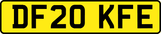 DF20KFE