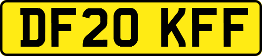 DF20KFF