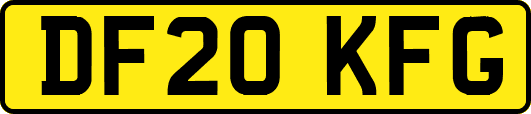 DF20KFG