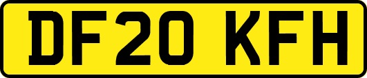 DF20KFH