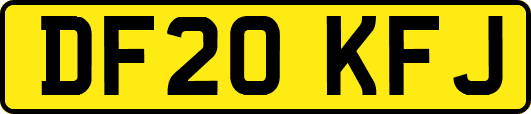 DF20KFJ