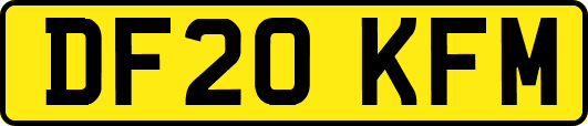 DF20KFM