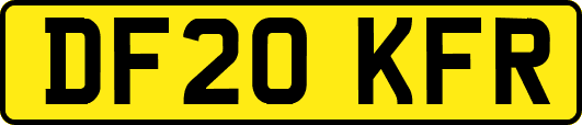 DF20KFR