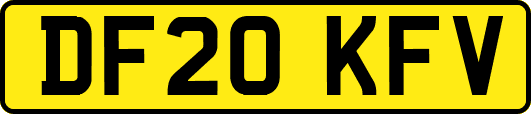 DF20KFV