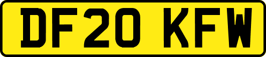 DF20KFW