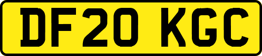DF20KGC