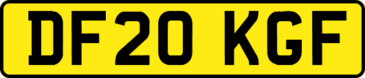 DF20KGF