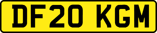 DF20KGM