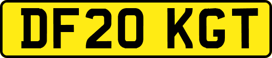 DF20KGT