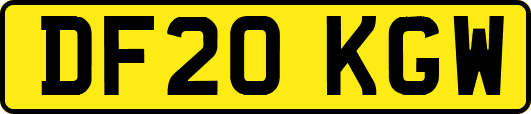 DF20KGW