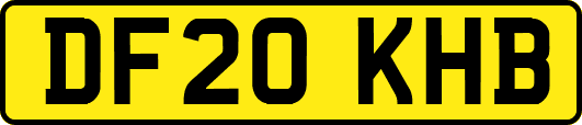 DF20KHB