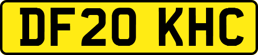 DF20KHC