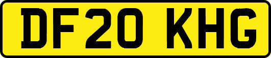 DF20KHG