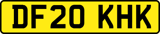 DF20KHK