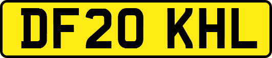 DF20KHL