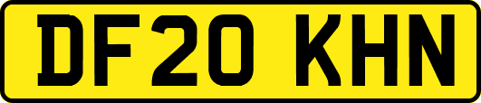 DF20KHN