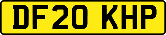 DF20KHP