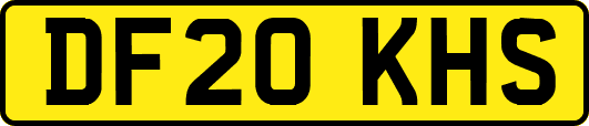 DF20KHS