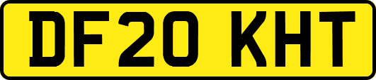 DF20KHT