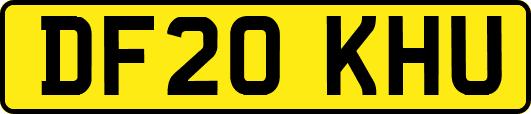 DF20KHU