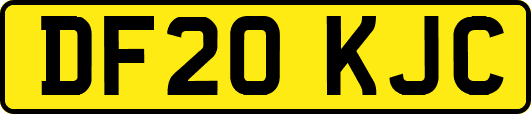 DF20KJC