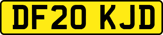 DF20KJD