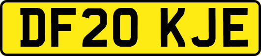 DF20KJE