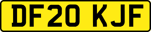 DF20KJF