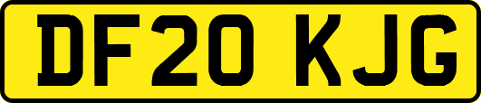 DF20KJG