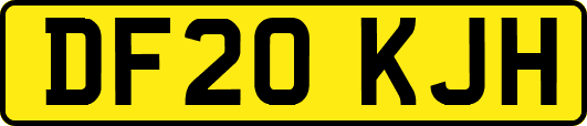 DF20KJH