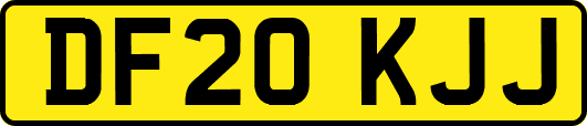 DF20KJJ