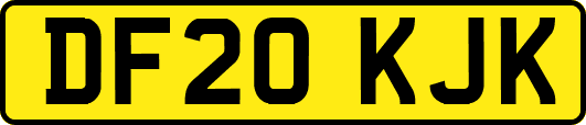 DF20KJK