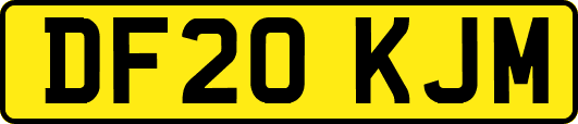DF20KJM