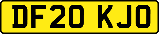 DF20KJO