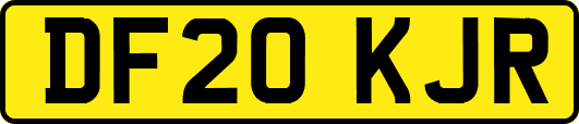 DF20KJR
