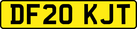DF20KJT