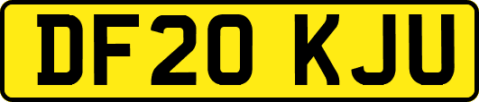 DF20KJU