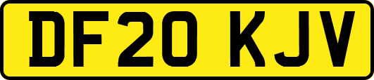 DF20KJV