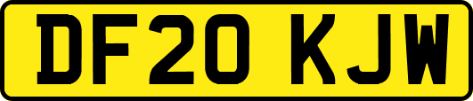 DF20KJW