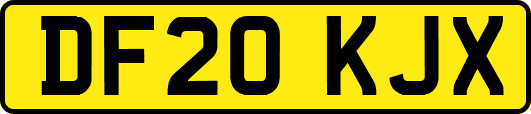 DF20KJX
