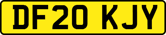 DF20KJY